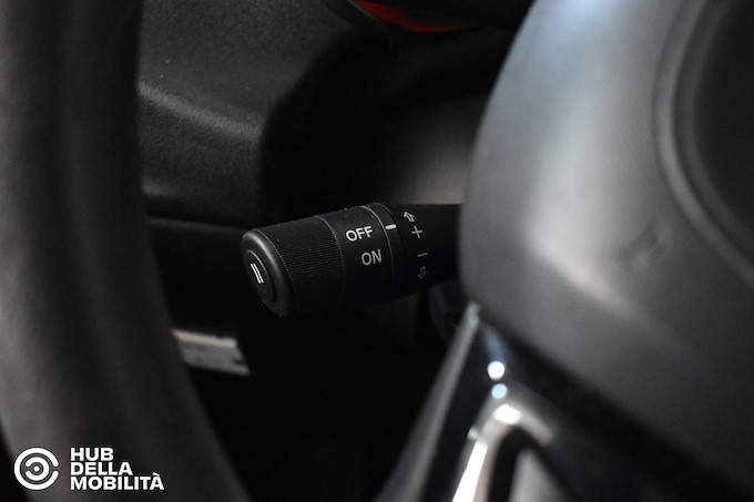 FIAT Doblò 1.4 Natural Power PC-TN Cargo Business